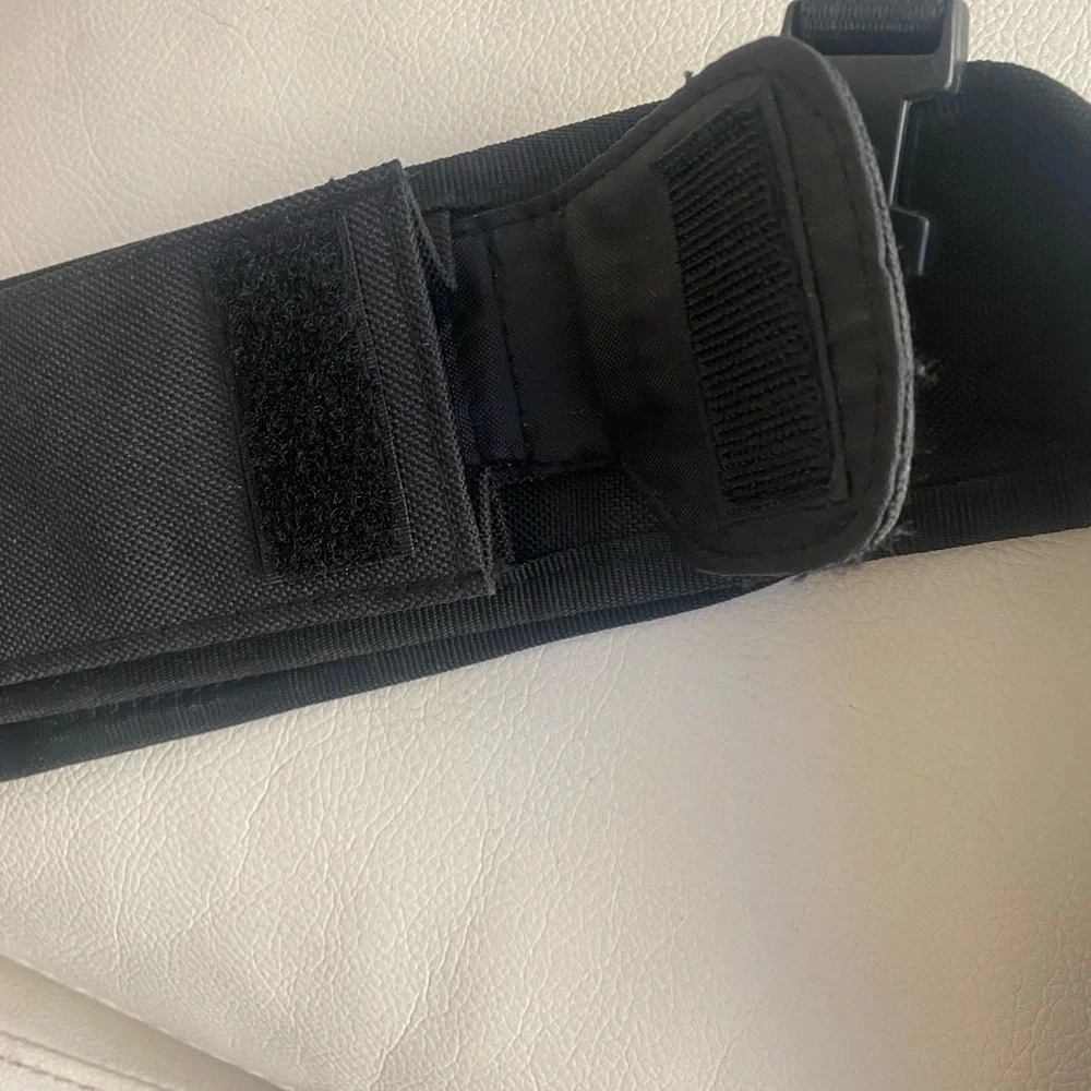 LARGE SPORT/TRAVEL CROSSBODY BAG 17 Inches x 10 Inches